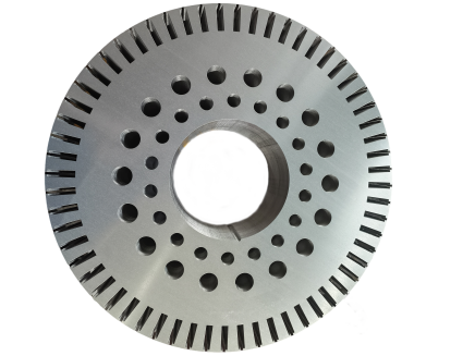 Rotor Laminate