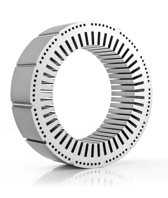 Stator Core (3)
