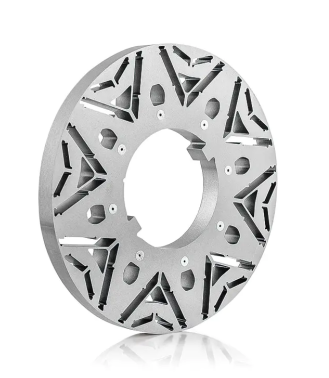 Rotor Core (3)
