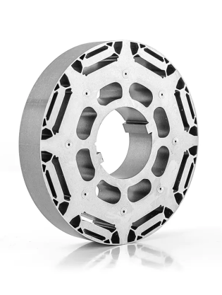 Rotor Core